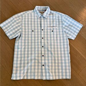 Howler Bros Aransas shirt